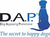 DAP Therapy for soothing & calming