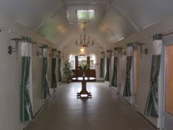 The Grove Luxury Dog Boarding Dog Hotel in Lichfield Staffordshire